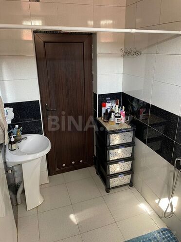 3 otaqlı həyət evi/bağ evi - Binəqədi q. - 85 m² (12)