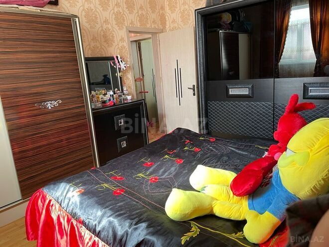 3 otaqlı həyət evi/bağ evi - Binəqədi q. - 85 m² (5)