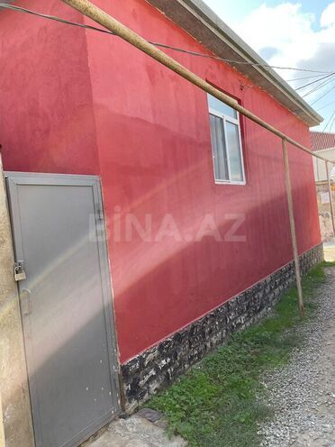 3 otaqlı həyət evi/bağ evi - Binəqədi q. - 85 m² (16)
