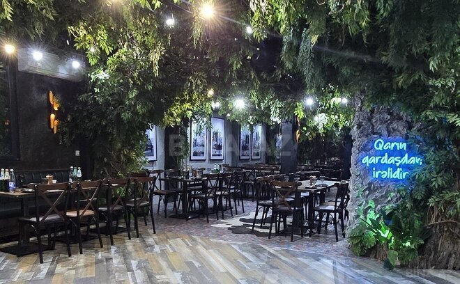 Объект - м. Элмляр Академиясы - 1500 м² (30)