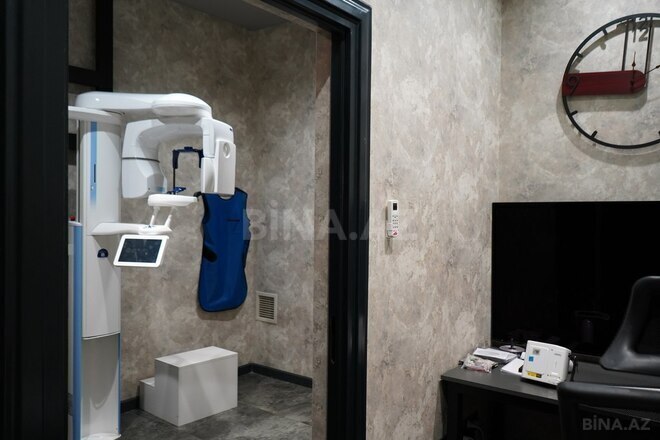 Объект - м. Элмляр Академиясы - 1500 м² (10)