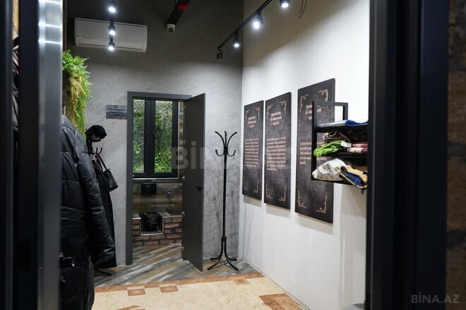 Объект - м. Элмляр Академиясы - 1500 м² (24)