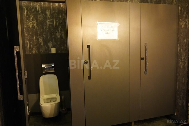 Объект - м. Элмляр Академиясы - 1500 м² (16)