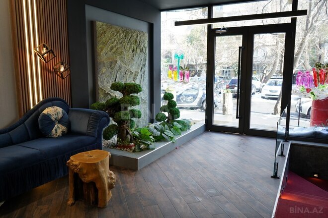 Объект - м. Элмляр Академиясы - 1500 м² (19)