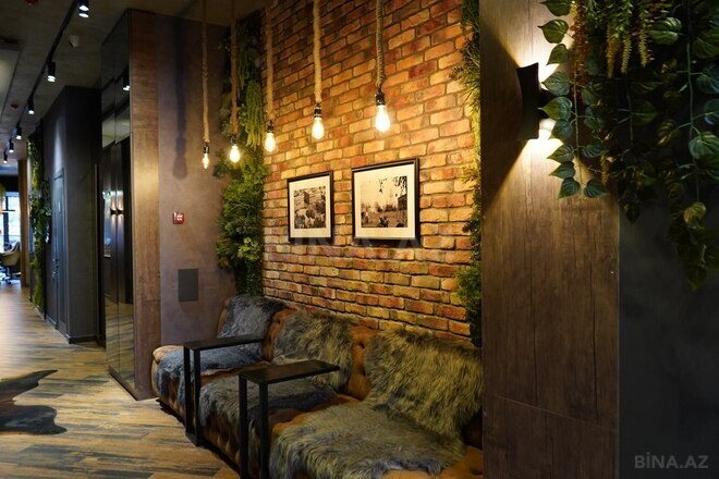 Объект - м. Элмляр Академиясы - 1500 м² (7)