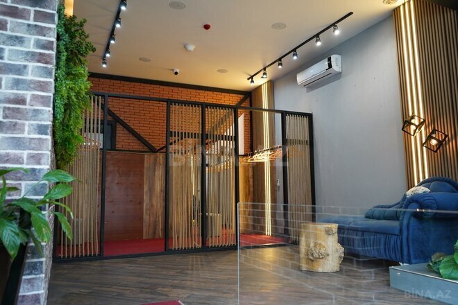 Объект - м. Элмляр Академиясы - 1500 м² (20)