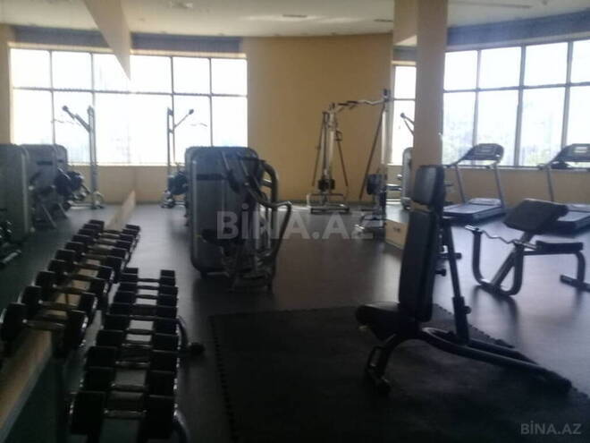 Satılır 6 otaqlı yeni tikili 872 m², Nizami m., photo 4 from 16