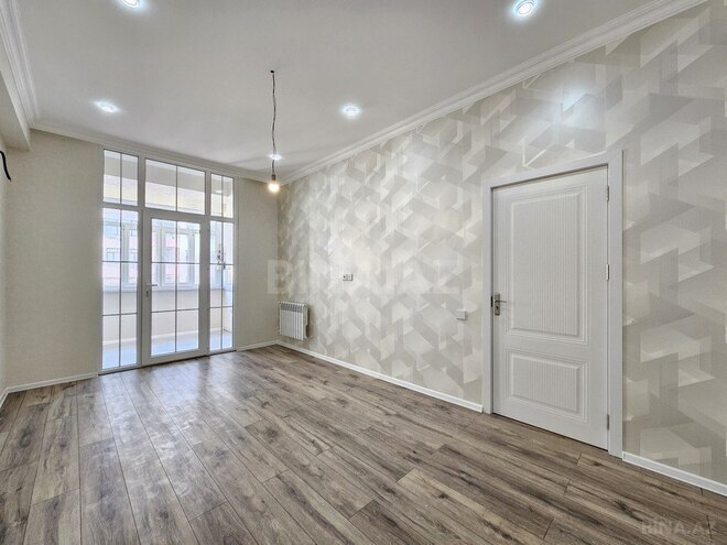 2 otaqlı yeni tikili - Xırdalan - 51 m² (2)