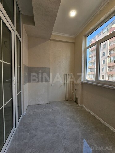 2 otaqlı yeni tikili - Xırdalan - 51 m² (7)