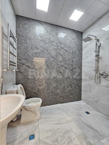 2 otaqlı yeni tikili - Xırdalan - 51 m² (17)