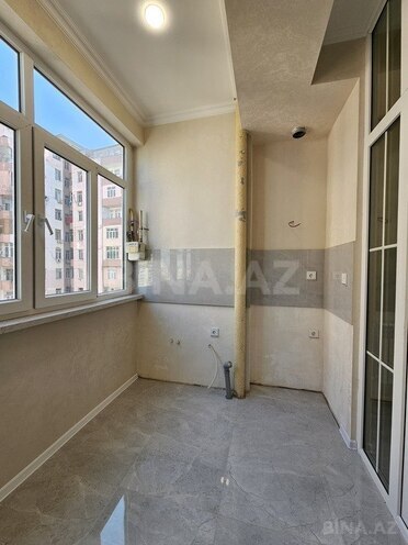 2 otaqlı yeni tikili - Xırdalan - 51 m² (8)