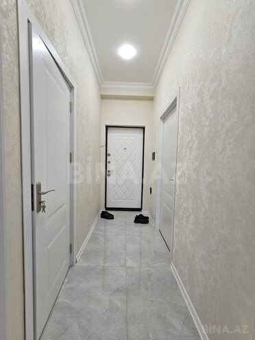 2 otaqlı yeni tikili - Xırdalan - 51 m² (18)