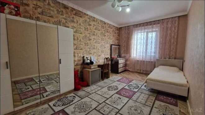 6 otaqlı həyət evi/bağ evi - Buzovna q. - 220 m² (5)