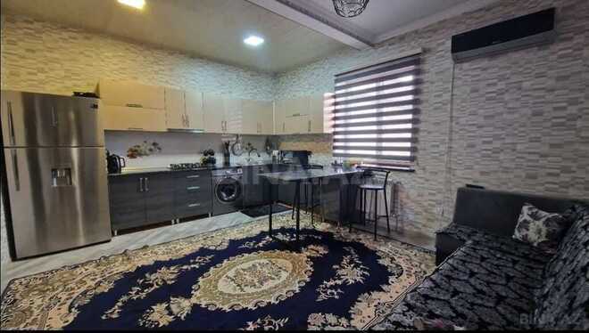 6 otaqlı həyət evi/bağ evi - Buzovna q. - 220 m² (7)