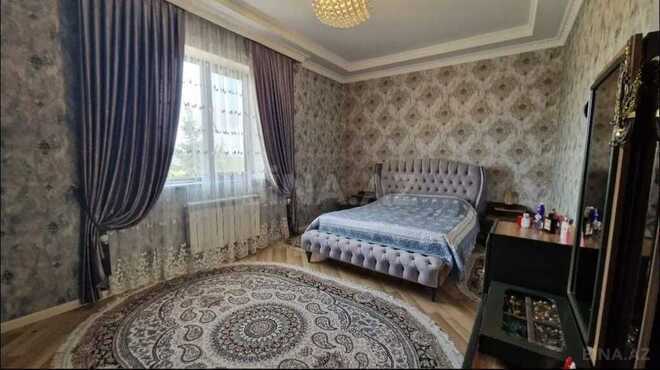 6 otaqlı həyət evi/bağ evi - Buzovna q. - 220 m² (4)
