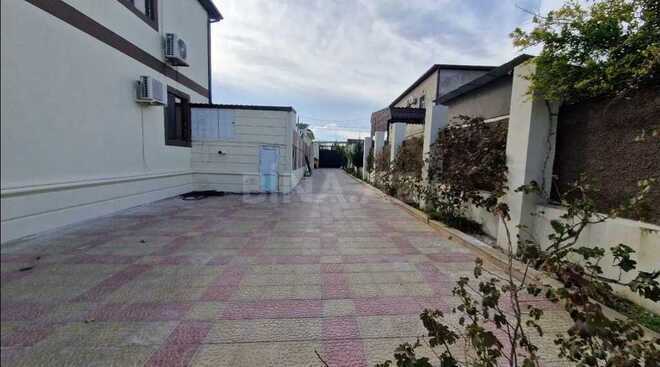 6 otaqlı həyət evi/bağ evi - Buzovna q. - 220 m² (9)