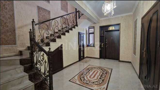 6 otaqlı həyət evi/bağ evi - Buzovna q. - 220 m² (3)
