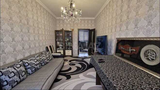 6 otaqlı həyət evi/bağ evi - Buzovna q. - 220 m² (6)