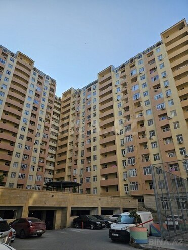 2 otaqlı yeni tikili - Xırdalan - 51 m² (20)