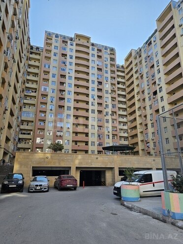 2 otaqlı yeni tikili - Xırdalan - 51 m² (19)