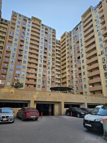 2 otaqlı yeni tikili - Xırdalan - 51 m² (1)