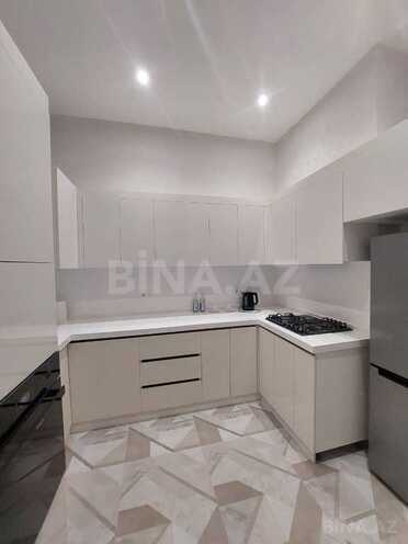 2-комн. новостройка - м. 28 мая - 71 м² (9)