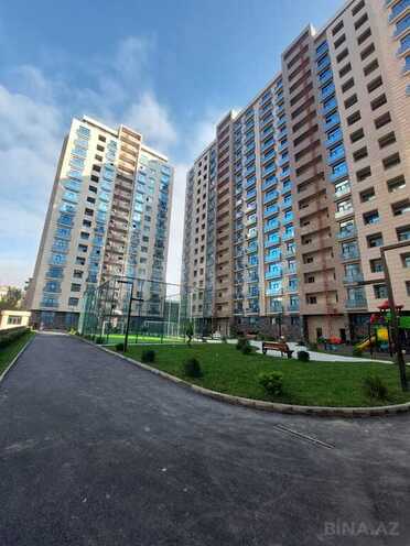 2-комн. новостройка - м. 28 мая - 71 м² (2)