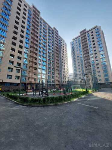 2-комн. новостройка - м. 28 мая - 71 м² (3)