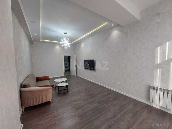 2-комн. новостройка - м. 28 мая - 71 м² (5)