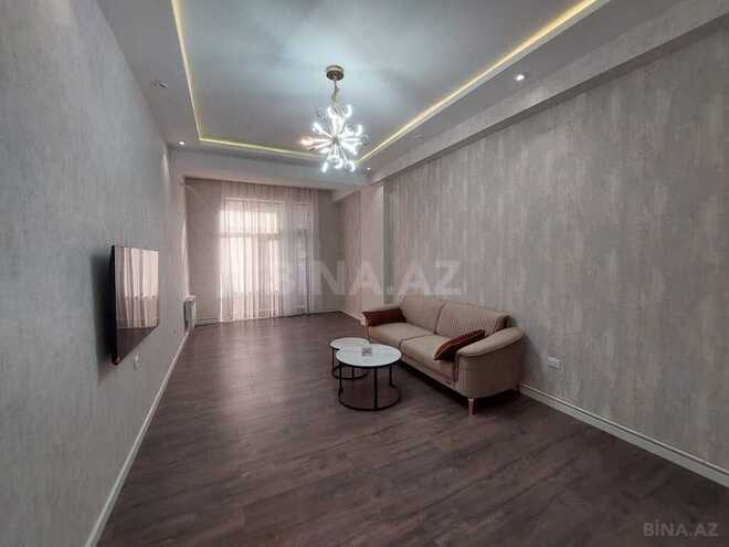 2-комн. новостройка - м. 28 мая - 71 м² (4)