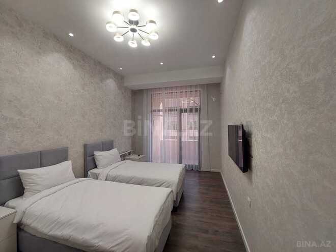 2-комн. новостройка - м. 28 мая - 71 м² (7)