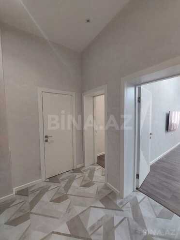 2-комн. новостройка - м. 28 мая - 71 м² (11)