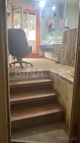 Obyekt - Qara Qarayev m. - 200 m² (2)