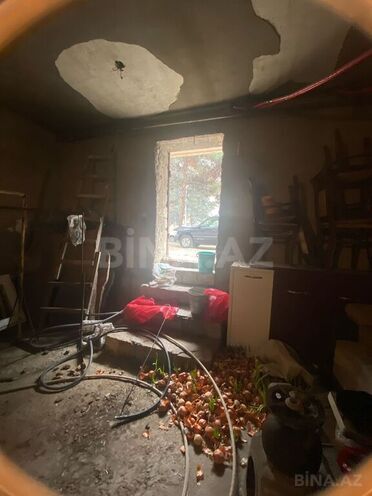 Obyekt - Qara Qarayev m. - 200 m² (9)