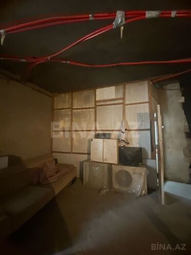 Obyekt - Qara Qarayev m. - 200 m² (5)