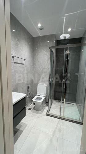 İcarəyə verilir 4 otaqlı yeni tikili 235 m², Badamdar q., photo 12 from 24
