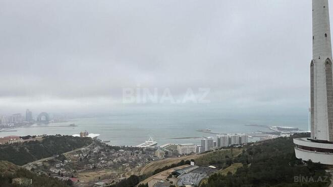 İcarəyə verilir 4 otaqlı yeni tikili 235 m², Badamdar q., photo 9 from 24