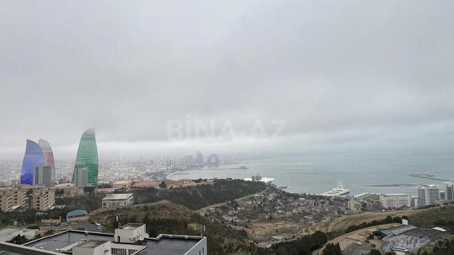 İcarəyə verilir 4 otaqlı yeni tikili 235 m², Badamdar q., photo 8 from 24