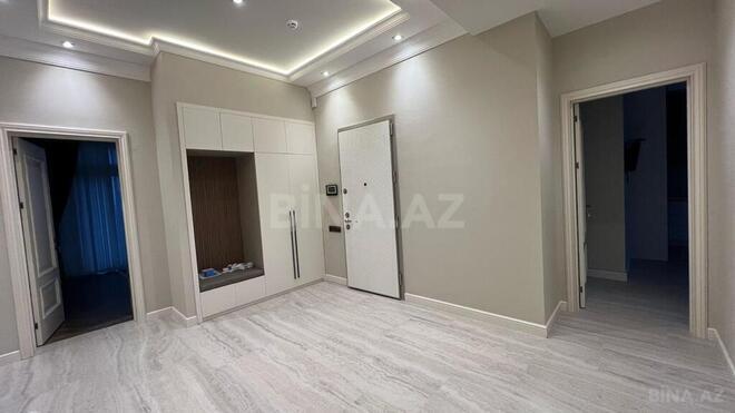 İcarəyə verilir 4 otaqlı yeni tikili 235 m², Badamdar q., photo 16 from 24
