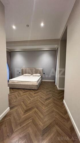 İcarəyə verilir 4 otaqlı yeni tikili 235 m², Badamdar q., photo 17 from 24