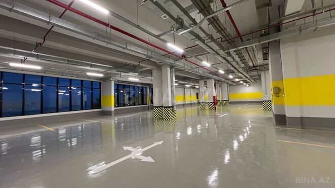 İcarəyə verilir 4 otaqlı yeni tikili 235 m², Badamdar q., photo 23 from 24