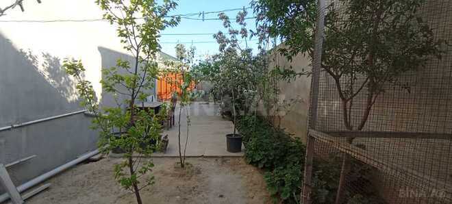 3 otaqlı həyət evi/bağ evi - Dədə Qorqud q. - 130 m² (5)