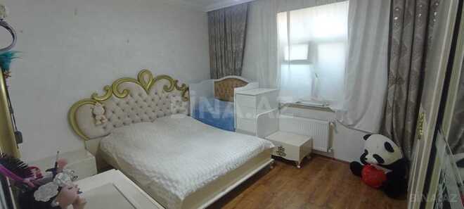3 otaqlı həyət evi/bağ evi - Dədə Qorqud q. - 130 m² (9)