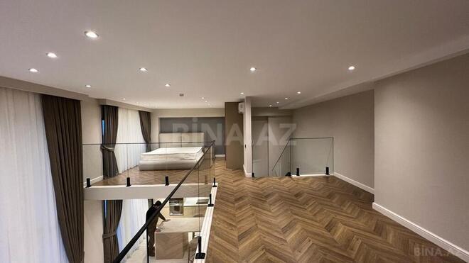 İcarəyə verilir 2 otaqlı yeni tikili 80 m², Badamdar q., photo 8 from 14
