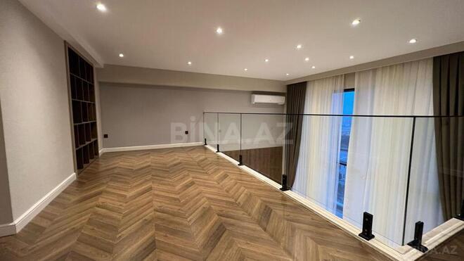 İcarəyə verilir 2 otaqlı yeni tikili 80 m², Badamdar q., photo 9 from 14