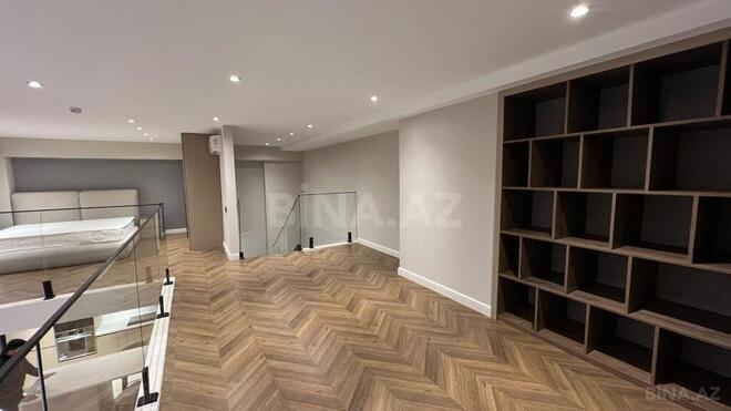 İcarəyə verilir 2 otaqlı yeni tikili 80 m², Badamdar q., photo 5 from 14