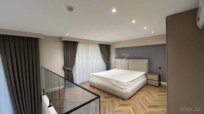 İcarəyə verilir 2 otaqlı yeni tikili 80 m², Badamdar q., photo 7 from 14