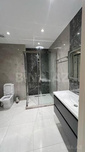 İcarəyə verilir 2 otaqlı yeni tikili 80 m², Badamdar q., photo 11 from 14