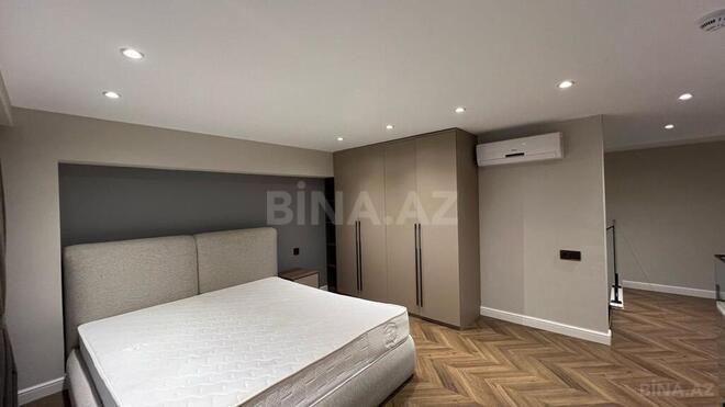 İcarəyə verilir 2 otaqlı yeni tikili 80 m², Badamdar q., photo 6 from 14