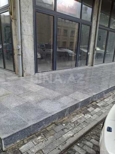 Obyekt - Nəriman Nərimanov m. - 60 m² (2)